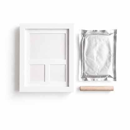 Held Forever™ Clay Kit